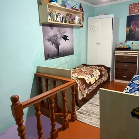 In Səbail rayonu 45.0 m² house with 2.0 rooms is for sale - Image 9