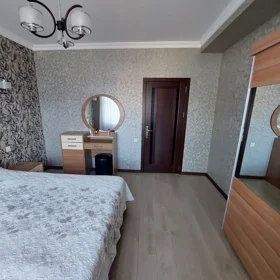 In Baku 120.0 m² apartment is for sale - Image 2