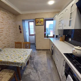 In Baku 120.0 m² apartment is for sale - Image 4