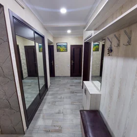 In Baku 120.0 m² apartment is for sale - Image 5