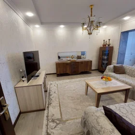 In Baku 120.0 m² apartment is for sale - Image 8