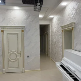 In Baku 187.0 m² apartment is for sale - Image 4