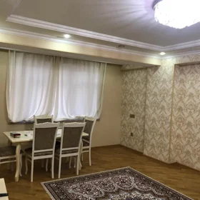 In Baku 110.0 m² apartment is for rent - Image 4