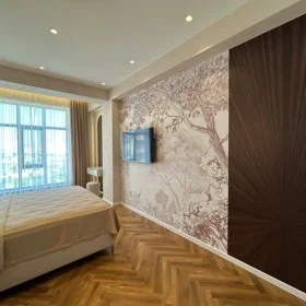 In Baku 85.0 m² apartment is for sale - Image 2