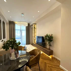 In Baku 85.0 m² apartment is for sale - Image 3