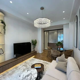 In Baku 85.0 m² apartment is for sale - Image 4