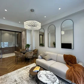 In Baku 85.0 m² apartment is for sale - Image 5
