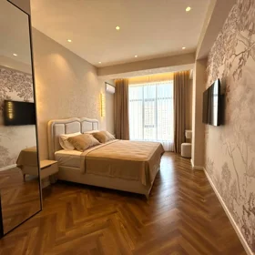 In Baku 85.0 m² apartment is for sale - Image 10