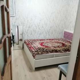 In Khirdalan 56.0 m² house with 2.0 rooms is for rent - Image 2