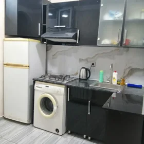 In Khirdalan 56.0 m² house with 2.0 rooms is for rent - Image 4