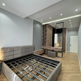 In Baku 95.0 m² apartment is for sale - Image 2