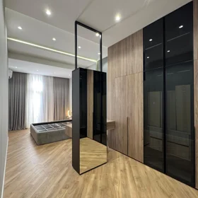 In Baku 95.0 m² apartment is for sale - Image 8