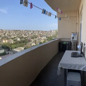 In Baku 65.0 m² apartment is for rent - Image 2