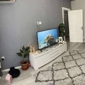 In Baku 65.0 m² apartment is for rent - Image 3