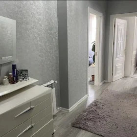 In Baku 65.0 m² apartment is for rent - Image 4