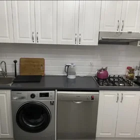 In Baku 65.0 m² apartment is for rent - Image 5