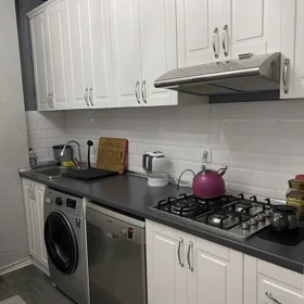 In Baku 65.0 m² apartment is for rent - Image 6