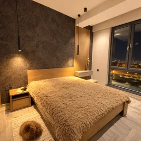 In Baku 67.0 m² apartment is for sale - Image 3