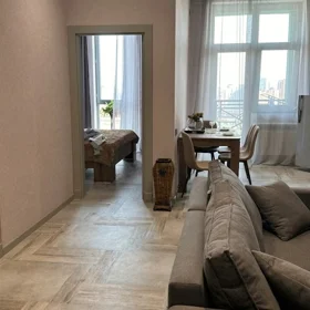 In Baku 67.0 m² apartment is for sale - Image 4