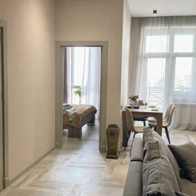 In Baku 67.0 m² apartment is for sale - Image 5