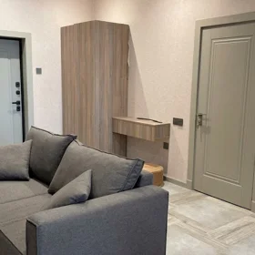 In Baku 67.0 m² apartment is for sale - Image 6