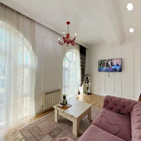 In Baku 76.0 m² apartment is for sale - Image 6
