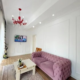 In Baku 76.0 m² apartment is for sale - Image 7