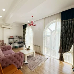 In Baku 76.0 m² apartment is for sale - Image 8