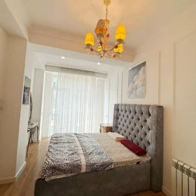 In Baku 76.0 m² apartment is for sale - Image 9