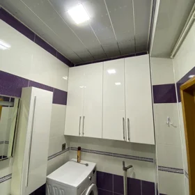 In Baku 80.0 m² apartment is for rent - Image 2