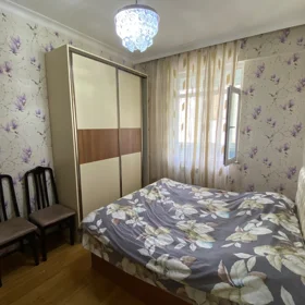 In Baku 80.0 m² apartment is for rent - Image 5
