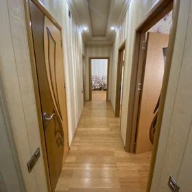 In Baku 80.0 m² apartment is for rent - Image 6