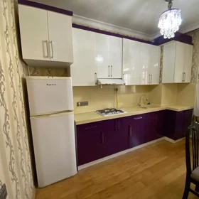 In Baku 80.0 m² apartment is for rent - Image 10