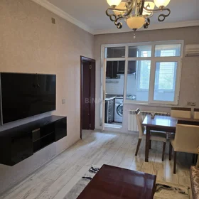 In Baku 70.0 m² apartment is for rent - Image 5