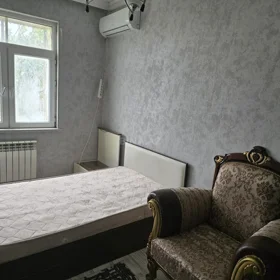 In Baku 70.0 m² apartment is for rent - Image 9