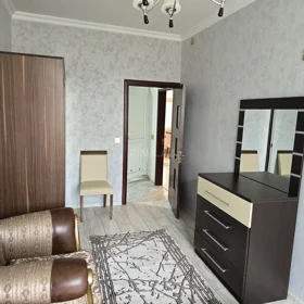 In Baku 70.0 m² apartment is for rent - Image 10