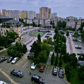 In Baku 100.0 m² apartment is for sale - Image 5