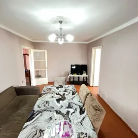 In Baku 63.0 m² apartment is for rent - Image 2