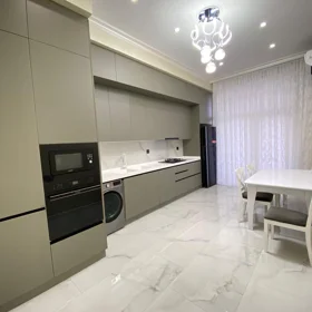 In Baku 120.0 m² apartment is for rent - Image 2