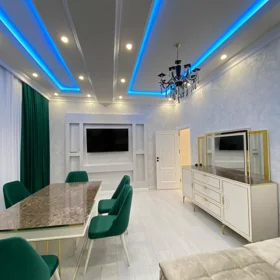In Baku 120.0 m² apartment is for rent - Image 5