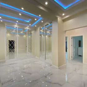In Baku 120.0 m² apartment is for rent - Image 7
