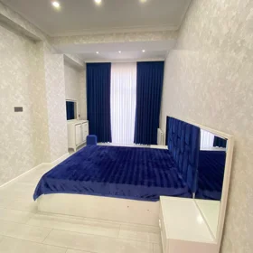 In Baku 120.0 m² apartment is for rent - Image 8