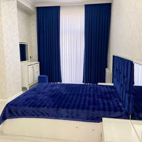 In Baku 120.0 m² apartment is for rent - Image 9