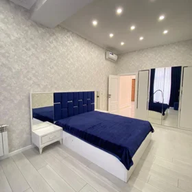 In Baku 120.0 m² apartment is for rent - Image 10