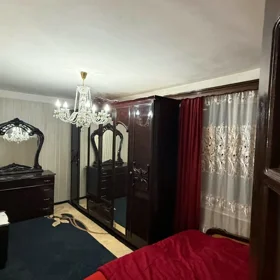 In Baku 60.0 m² apartment is for rent - Image 8