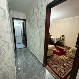 In Baku 60.0 m² apartment is for rent - Image 9