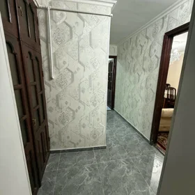 In Baku 60.0 m² apartment is for rent - Image 10