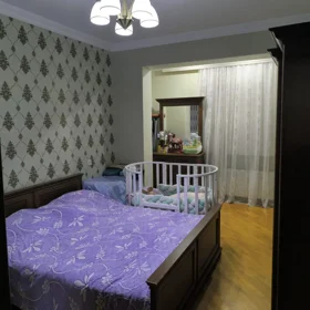In Sabunçu rayonu 90.0 m² apartment is for sale - Image 6