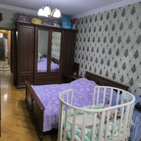 In Sabunçu rayonu 90.0 m² apartment is for sale - Image 7