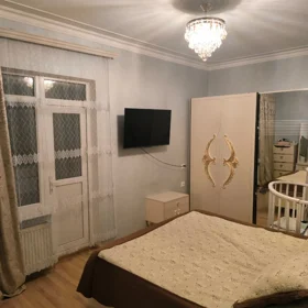 In Sabunçu rayonu 90.0 m² apartment is for sale - Image 8